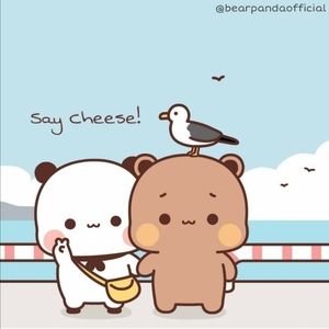 Meet your Posher, Amelia